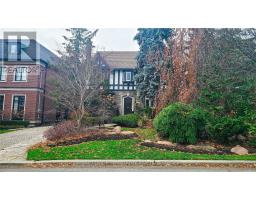 312 GLENAYR ROAD, Toronto, Ontario