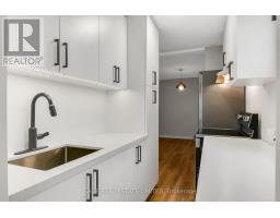 UPPER - 633 ST CLAIR AVENUE W, Toronto, Ontario