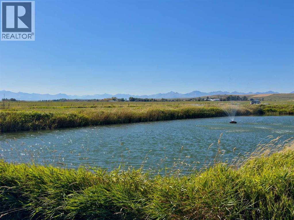 42082 Range Road 274, Hill Spring, Alberta  T0K 1E0 - Photo 38 - A2262252