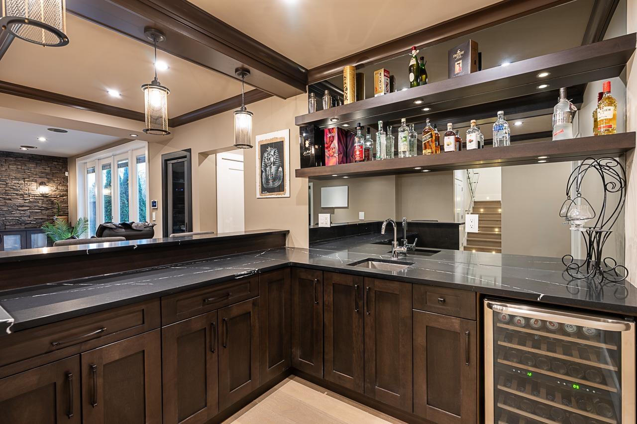 16755 Mcnair Drive, Surrey, British Columbia  V3Z 0P9 - Photo 29 - R3100670