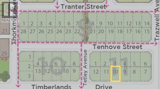 372 Timberlands Drive, Red Deer, Alberta  T4P 0Z2 - Photo 7 - A2292886