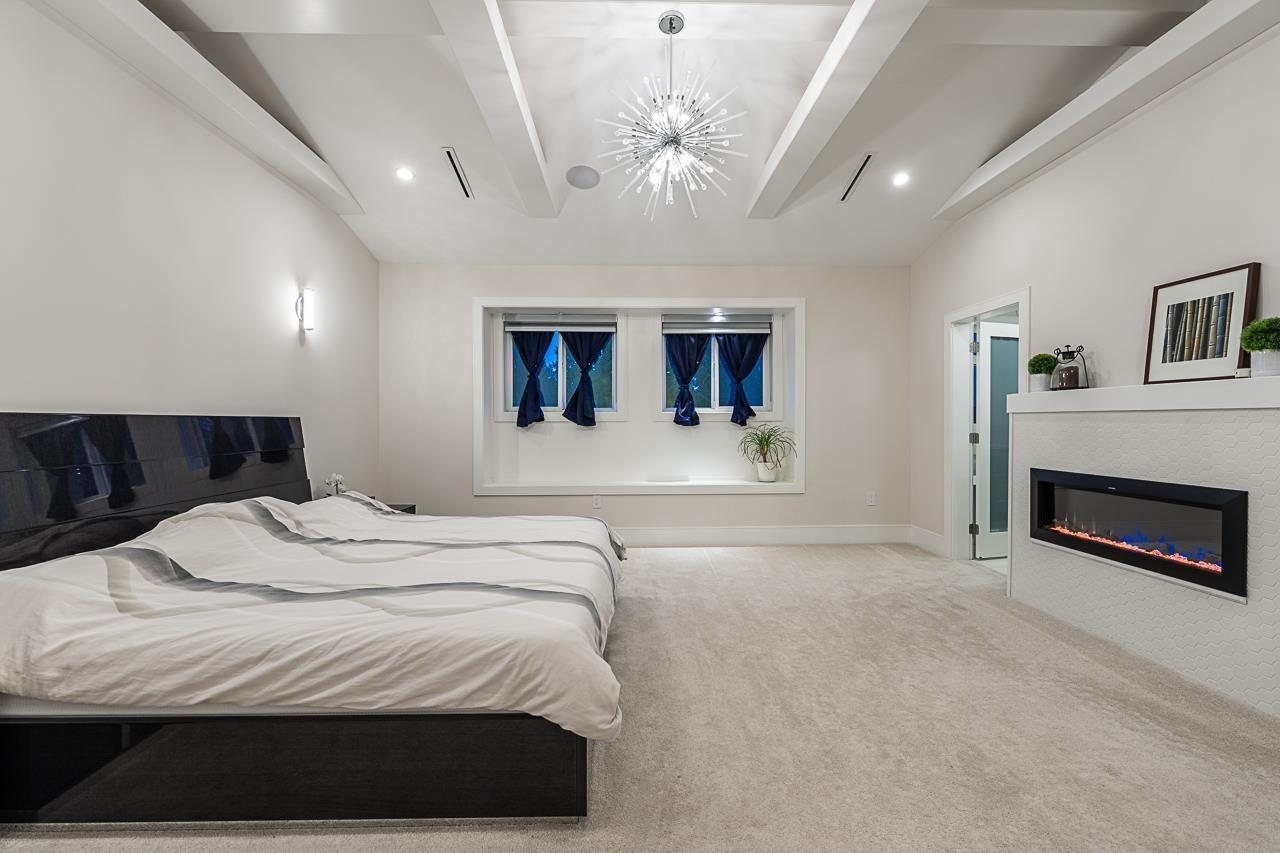 16755 Mcnair Drive, Surrey, British Columbia  V3Z 0P9 - Photo 19 - R3100670