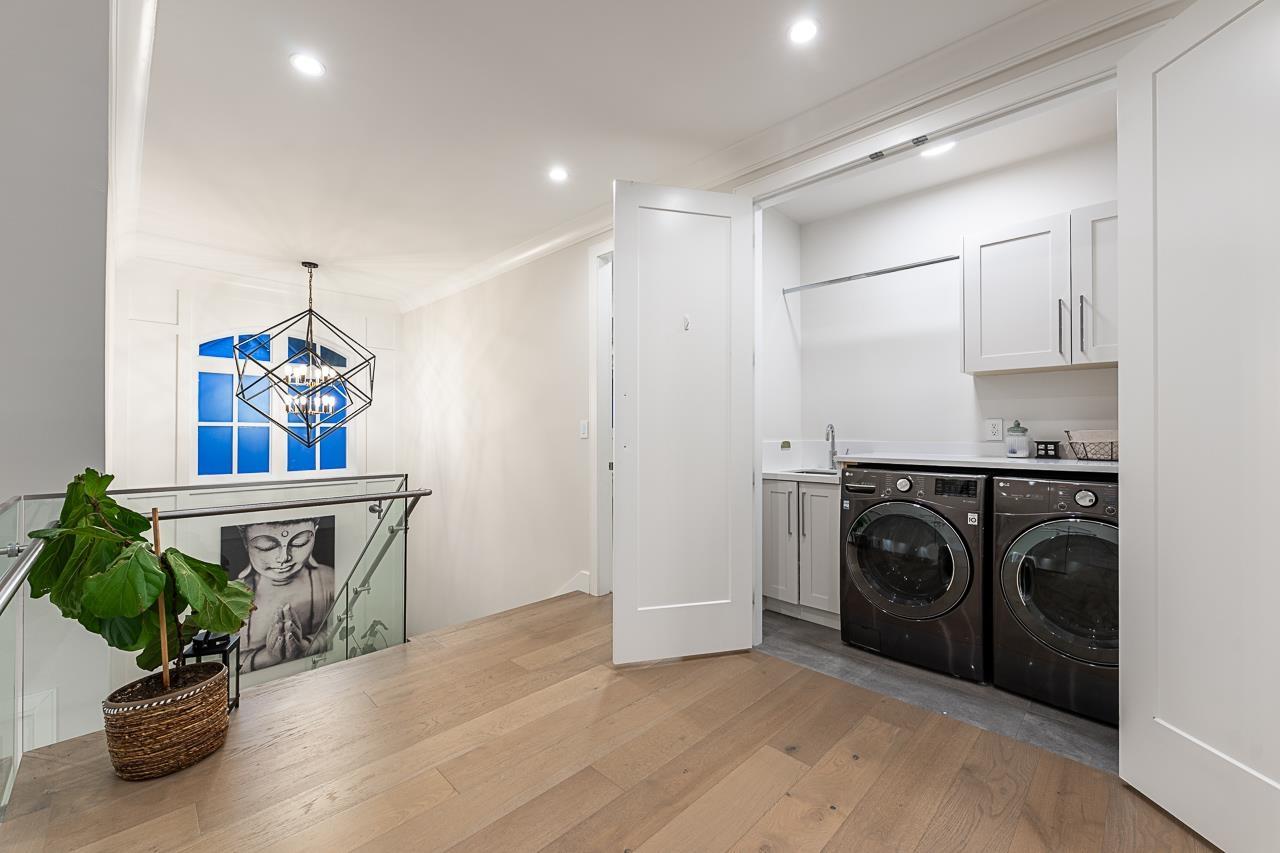 16755 Mcnair Drive, Surrey, British Columbia  V3Z 0P9 - Photo 26 - R3100670