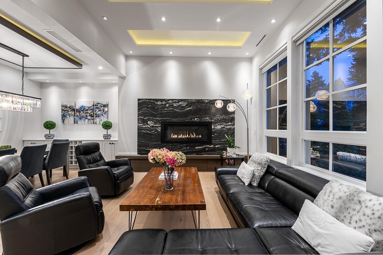 16755 Mcnair Drive, Surrey, British Columbia  V3Z 0P9 - Photo 5 - R3100670