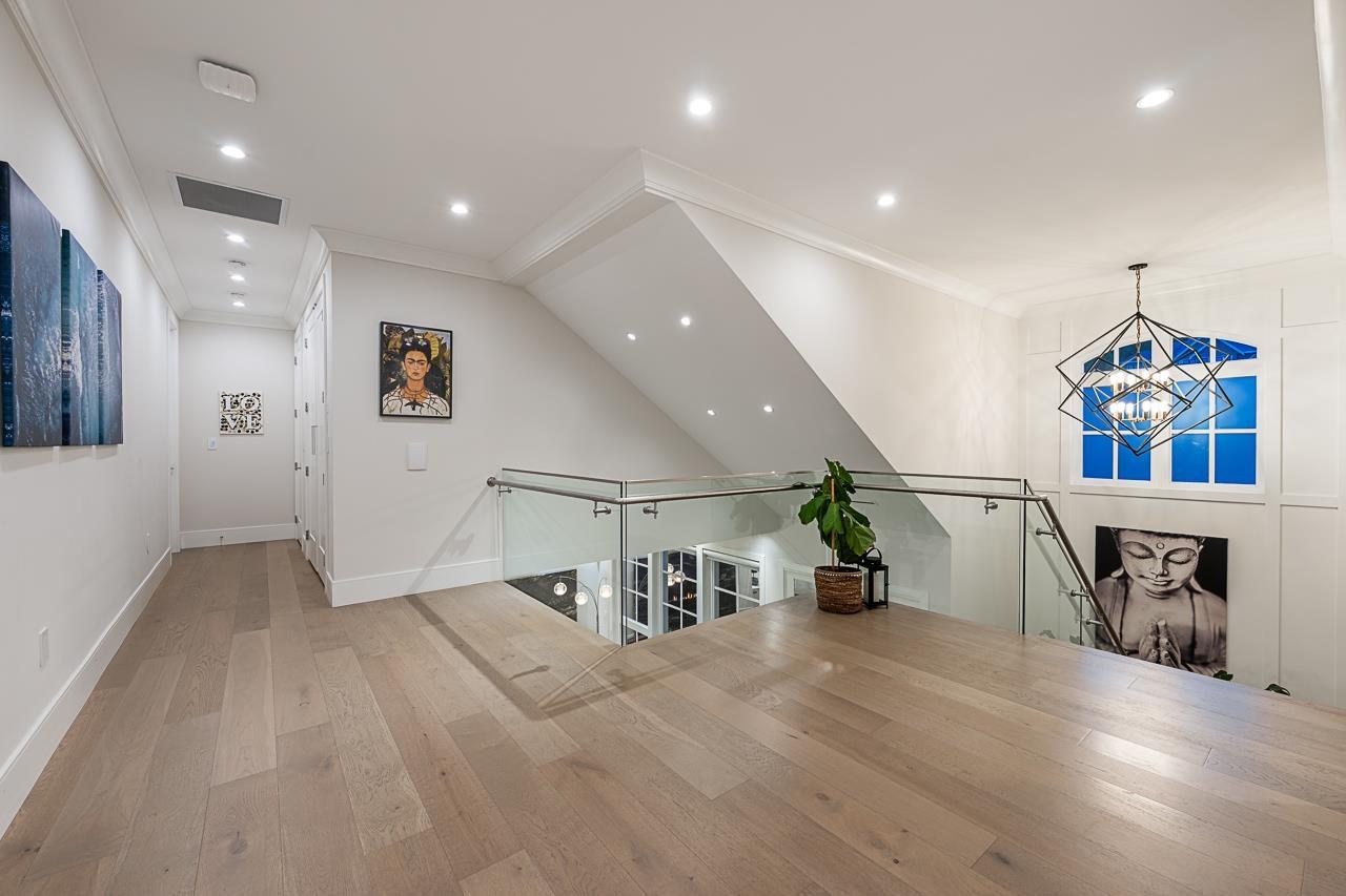 16755 Mcnair Drive, Surrey, British Columbia  V3Z 0P9 - Photo 18 - R3100670