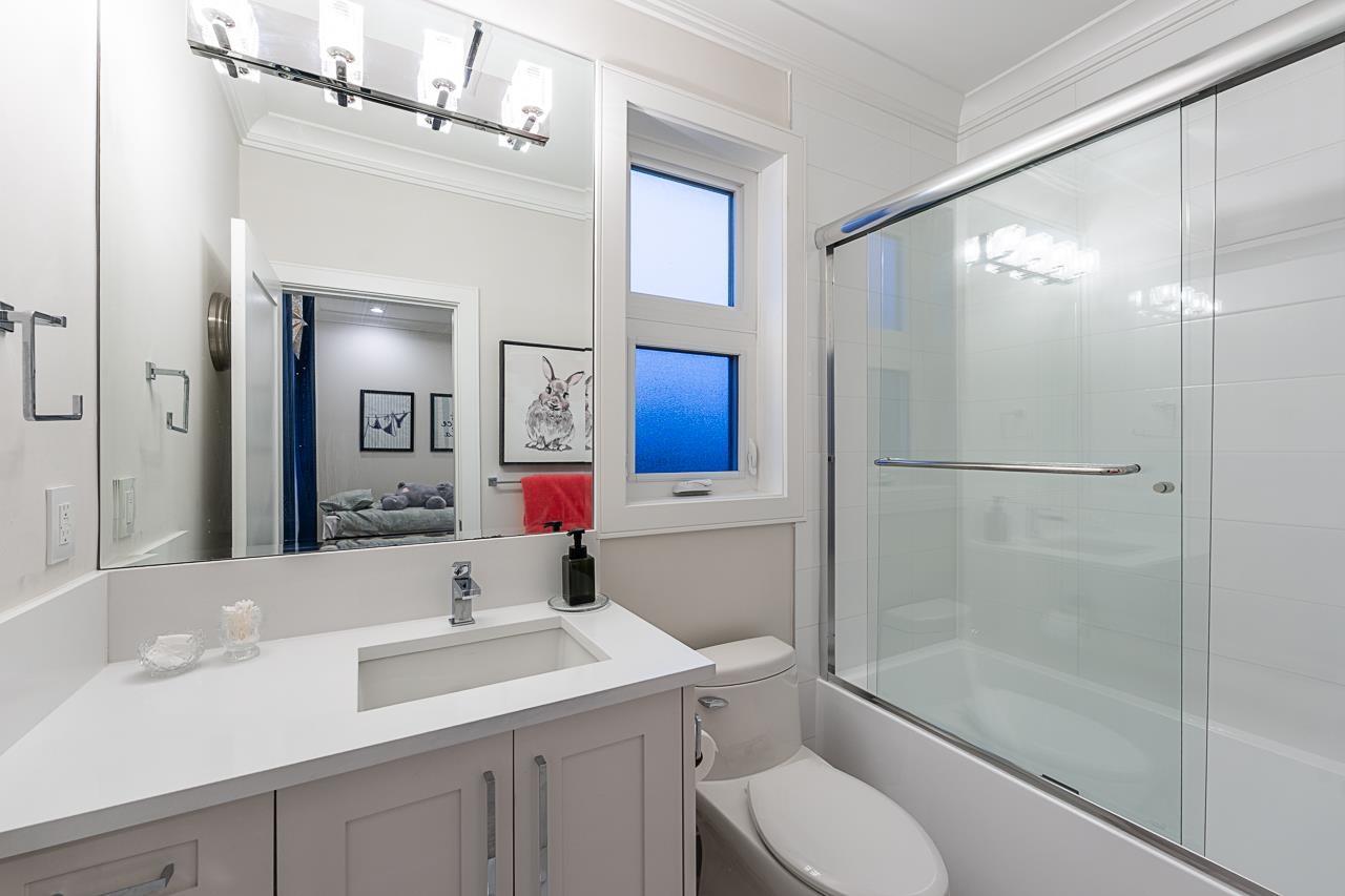 16755 Mcnair Drive, Surrey, British Columbia  V3Z 0P9 - Photo 25 - R3100670