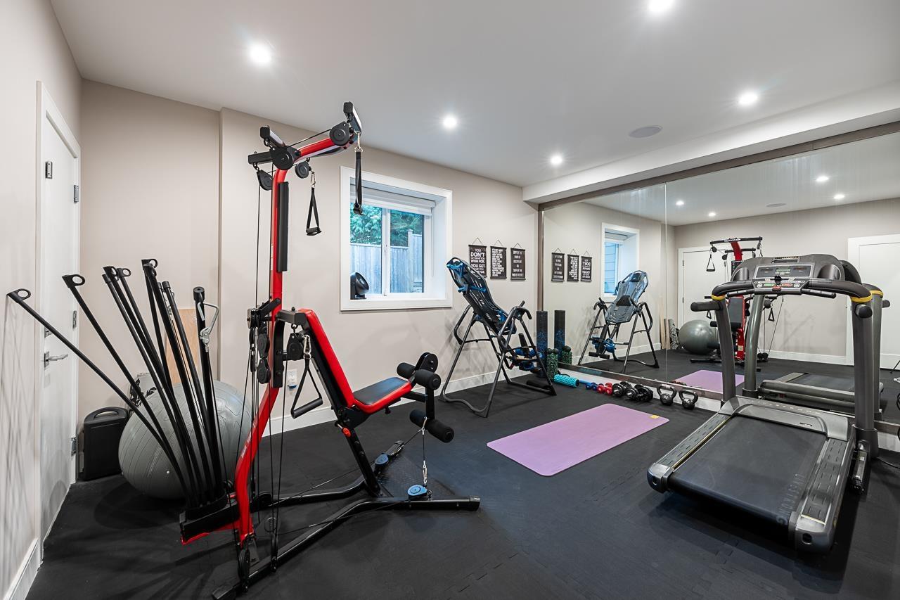 16755 Mcnair Drive, Surrey, British Columbia  V3Z 0P9 - Photo 33 - R3100670