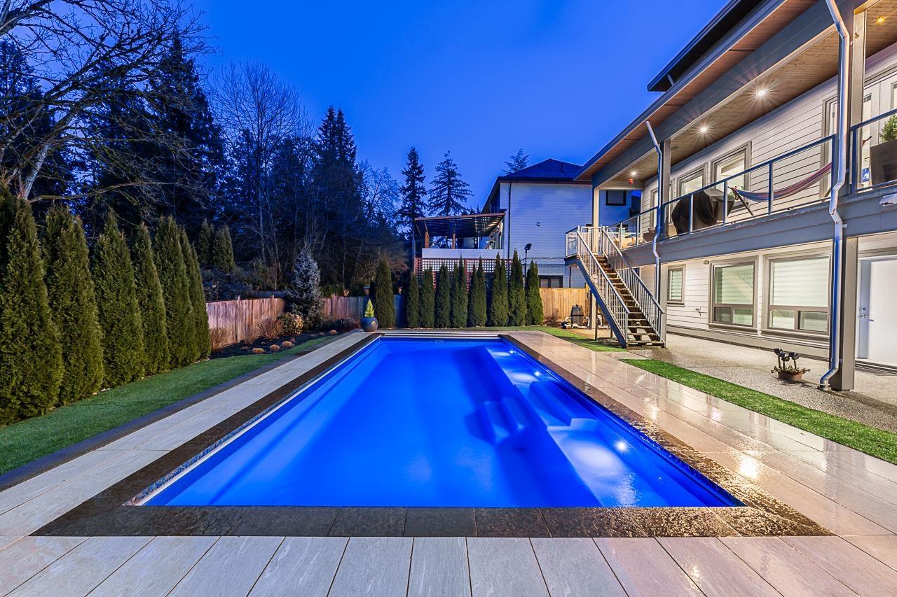 16755 Mcnair Drive, Surrey, British Columbia  V3Z 0P9 - Photo 38 - R3100670