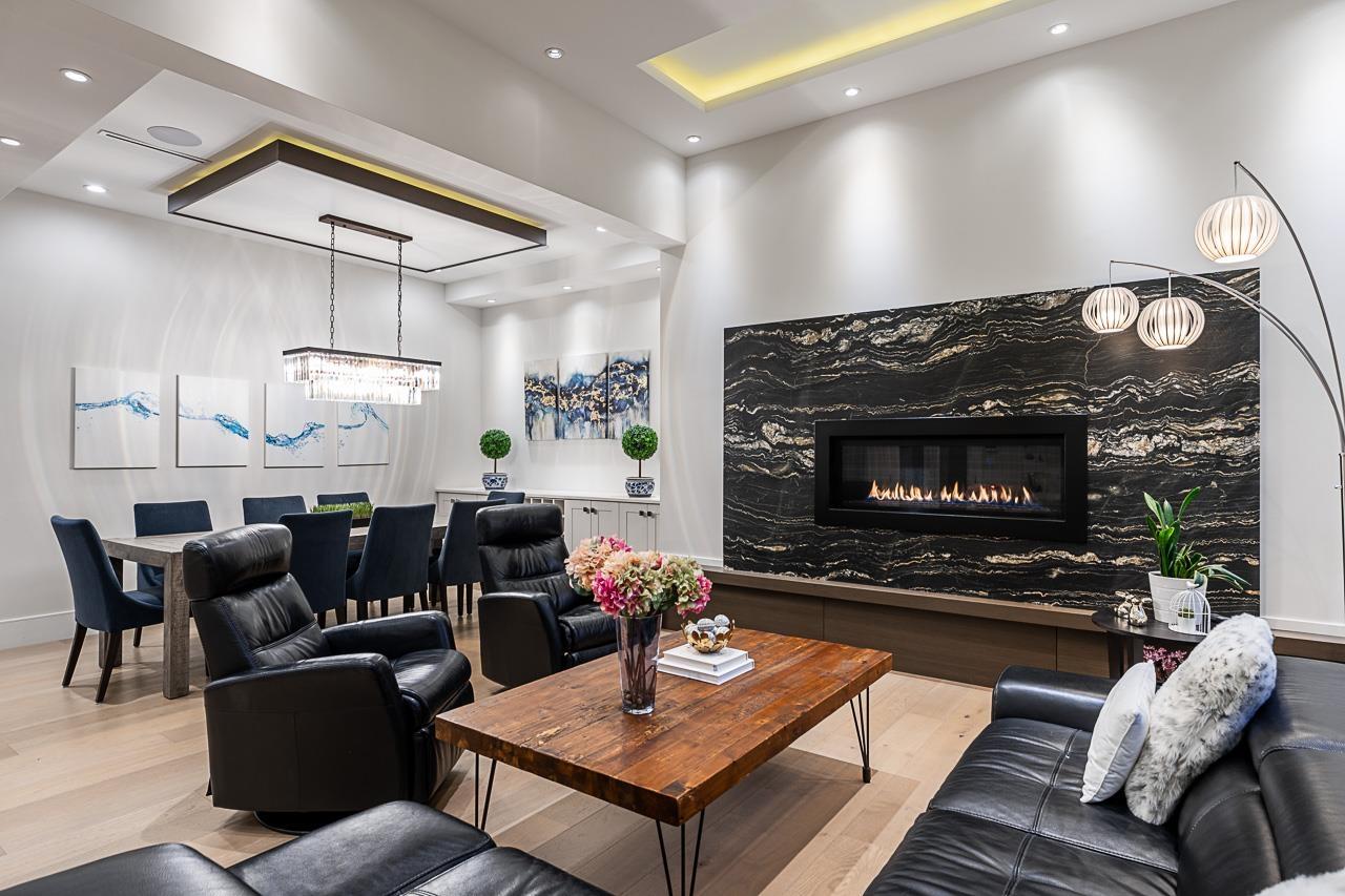 16755 Mcnair Drive, Surrey, British Columbia  V3Z 0P9 - Photo 6 - R3100670