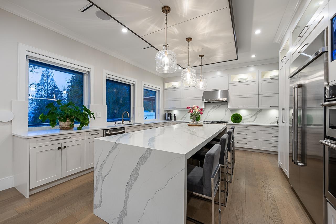 16755 Mcnair Drive, Surrey, British Columbia  V3Z 0P9 - Photo 9 - R3100670