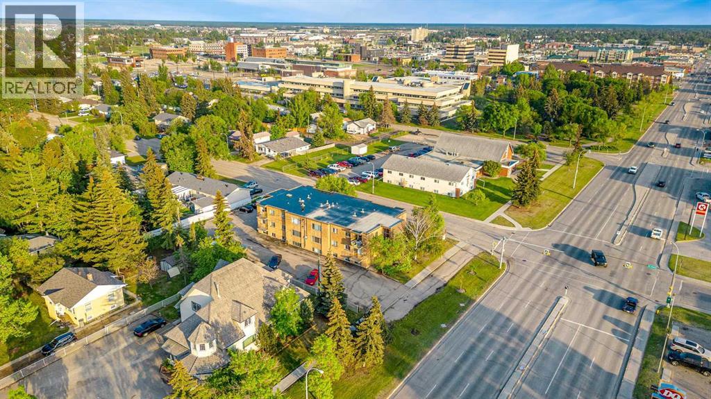 303, 9926 105 Avenue, Grande Prairie, Alberta  T8V 1G9 - Photo 10 - A2277670