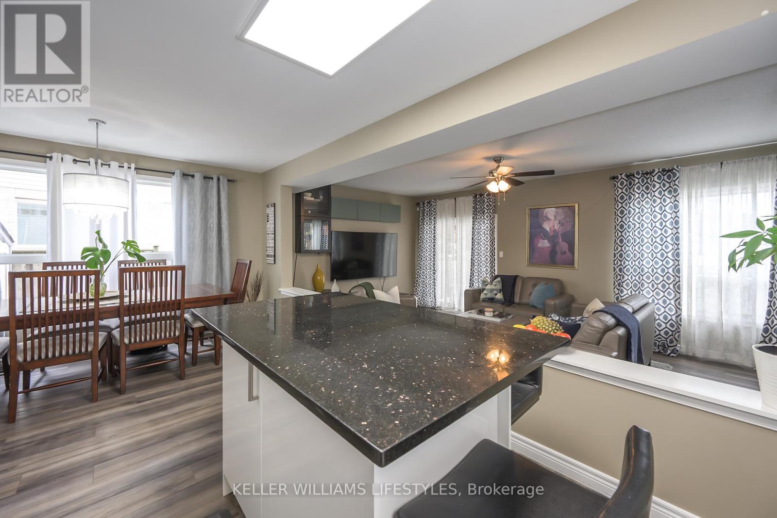 526 Cuthbert Circle, London South, Ontario  N6M 1K6 - Photo 15 - X12899720