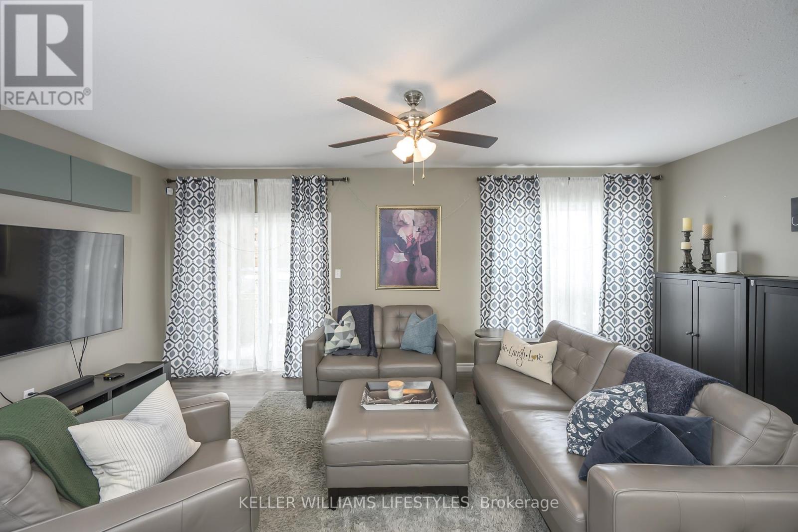 526 Cuthbert Circle, London South, Ontario  N6M 1K6 - Photo 17 - X12899720