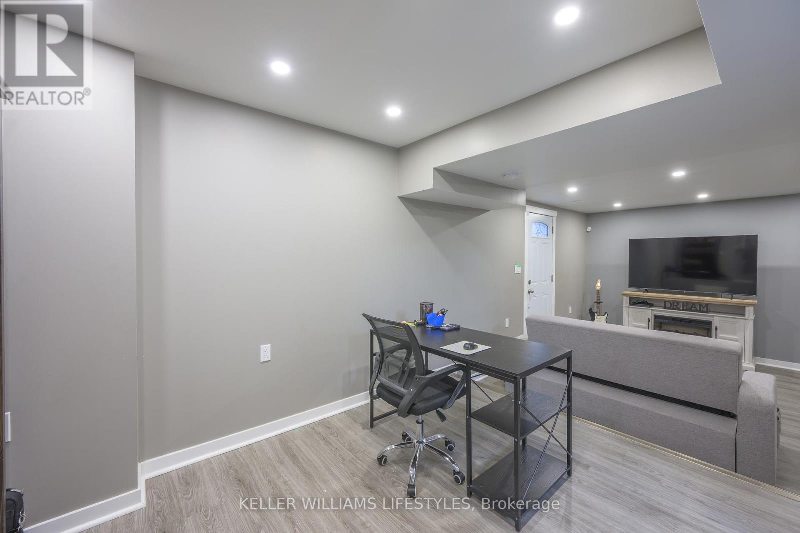 526 Cuthbert Circle, London South, Ontario  N6M 1K6 - Photo 25 - X12899720