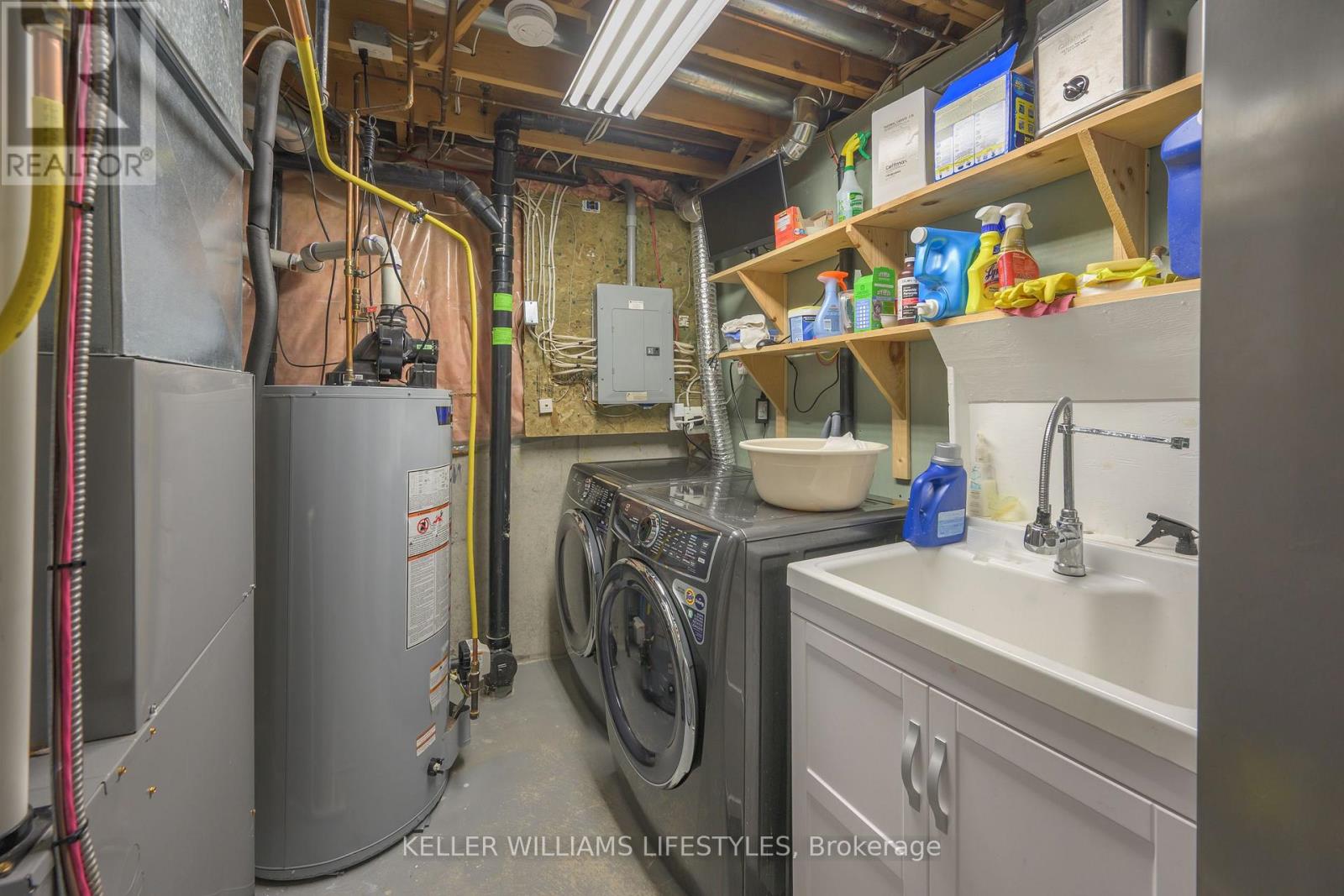 526 Cuthbert Circle, London South, Ontario  N6M 1K6 - Photo 30 - X12899720