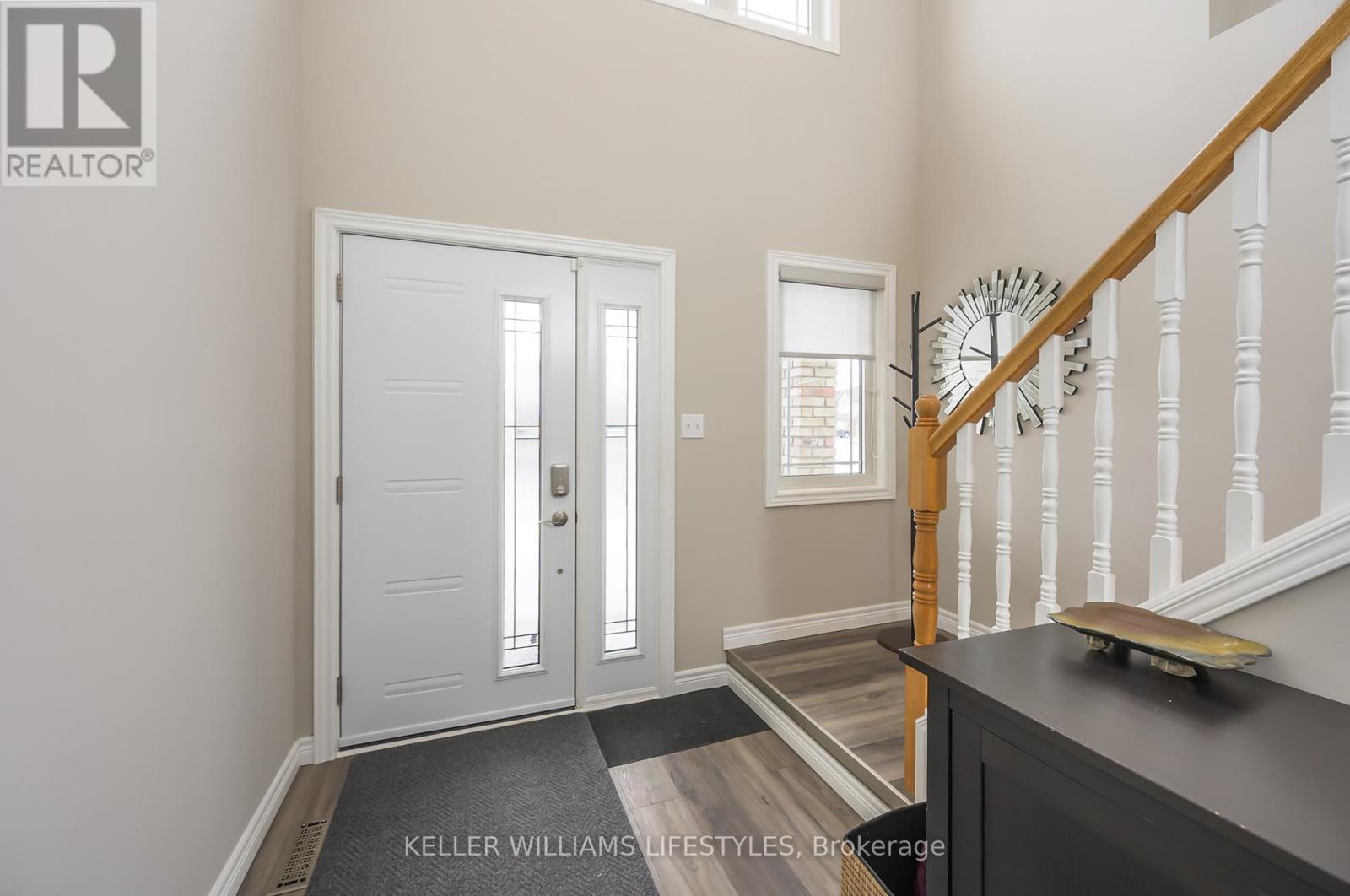 526 Cuthbert Circle, London South, Ontario  N6M 1K6 - Photo 9 - X12899720