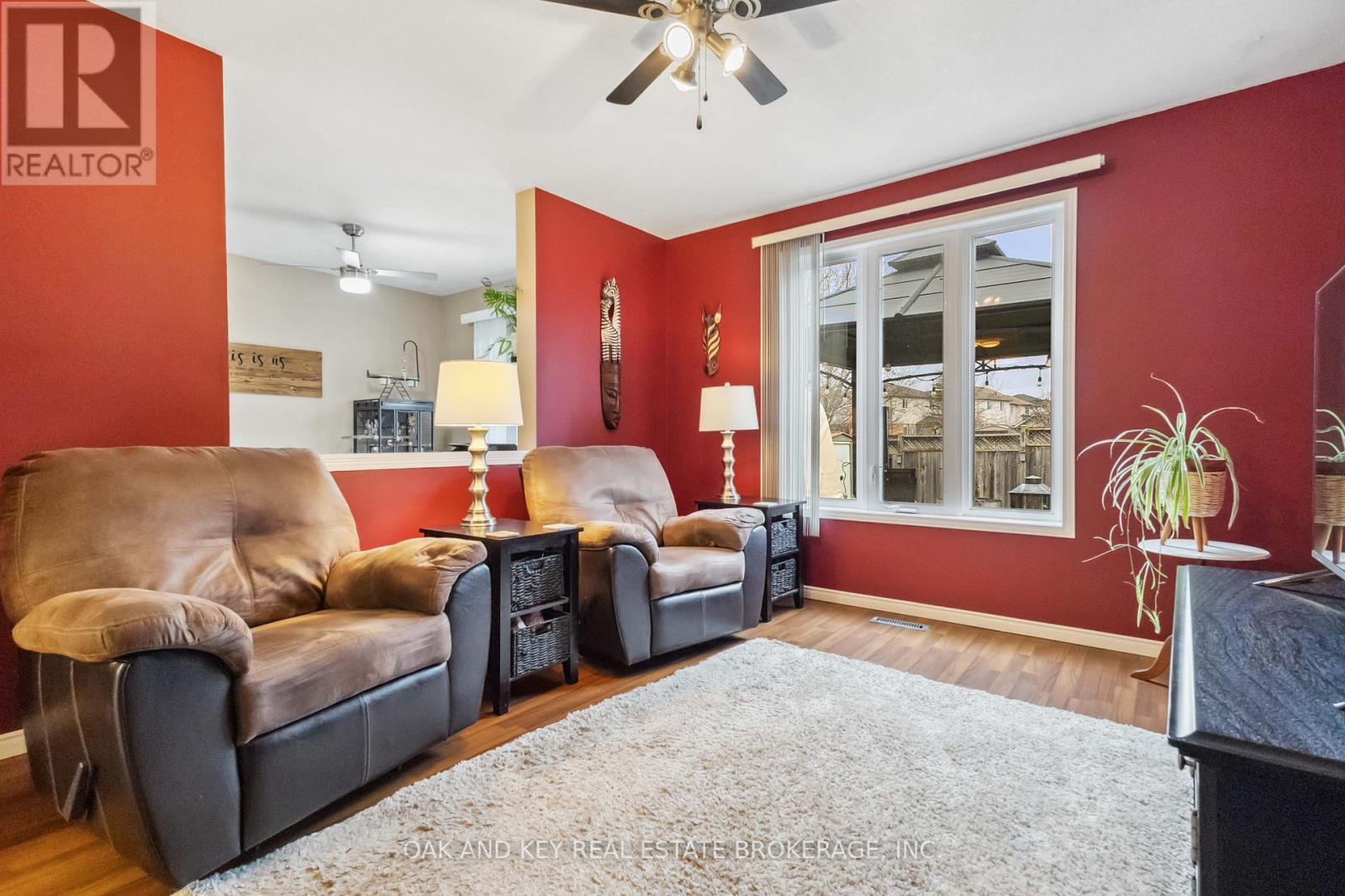 576 Ridgeview Drive, London East, Ontario  N5Y 6H8 - Photo 14 - X12899760