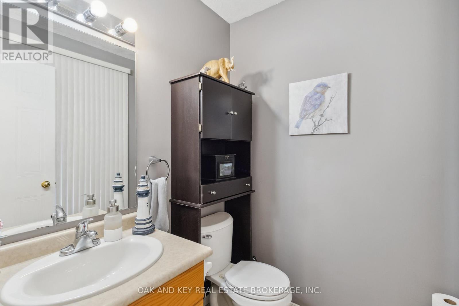 576 Ridgeview Drive, London East, Ontario  N5Y 6H8 - Photo 27 - X12899760