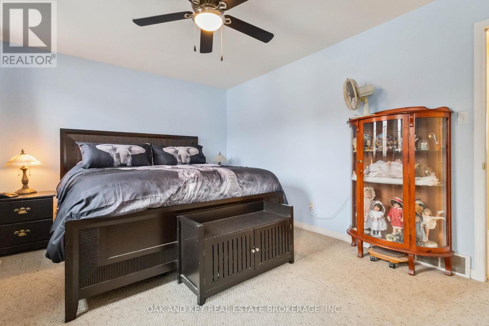 576 Ridgeview Drive, London East, Ontario  N5Y 6H8 - Photo 32 - X12899760