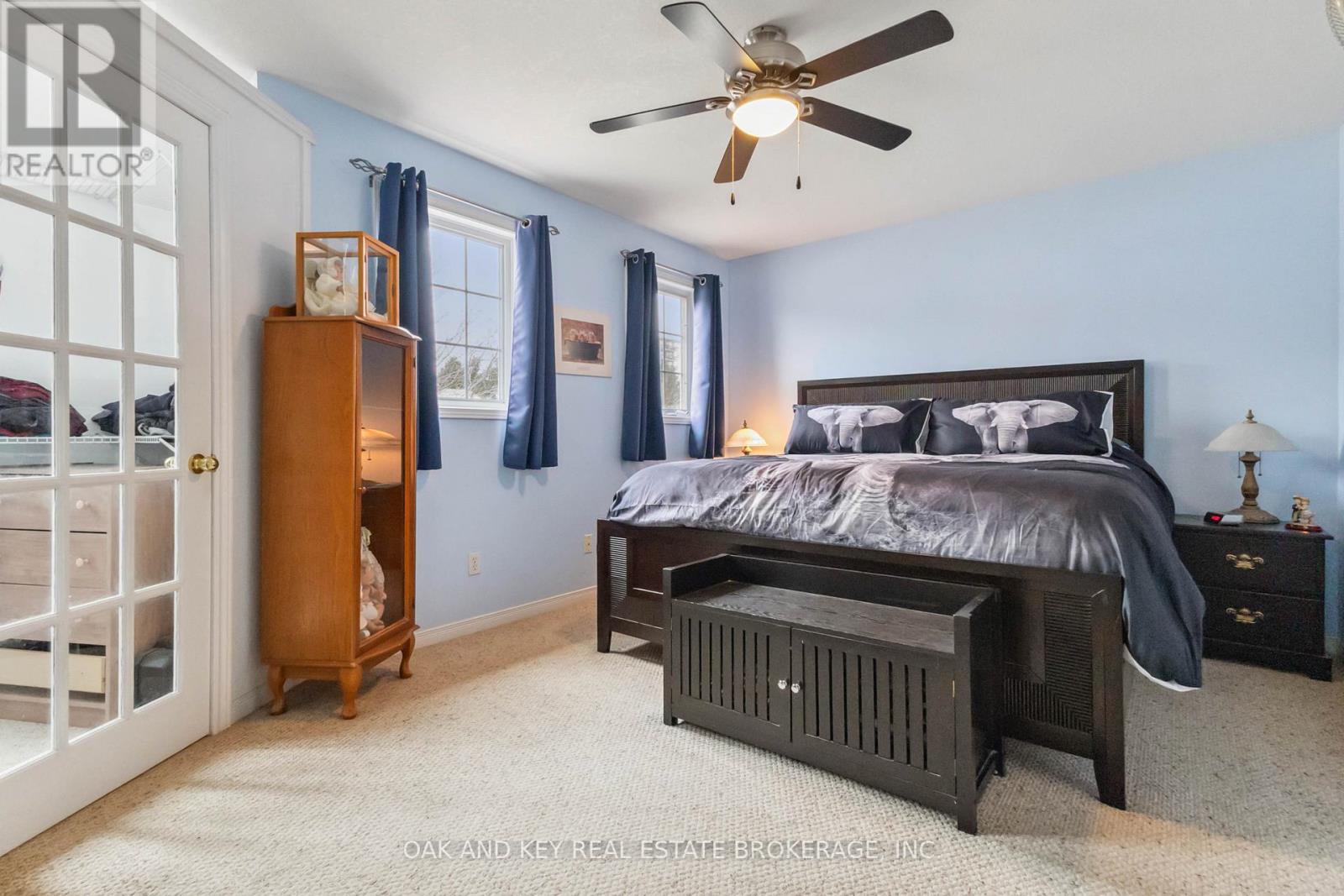 576 Ridgeview Drive, London East, Ontario  N5Y 6H8 - Photo 33 - X12899760