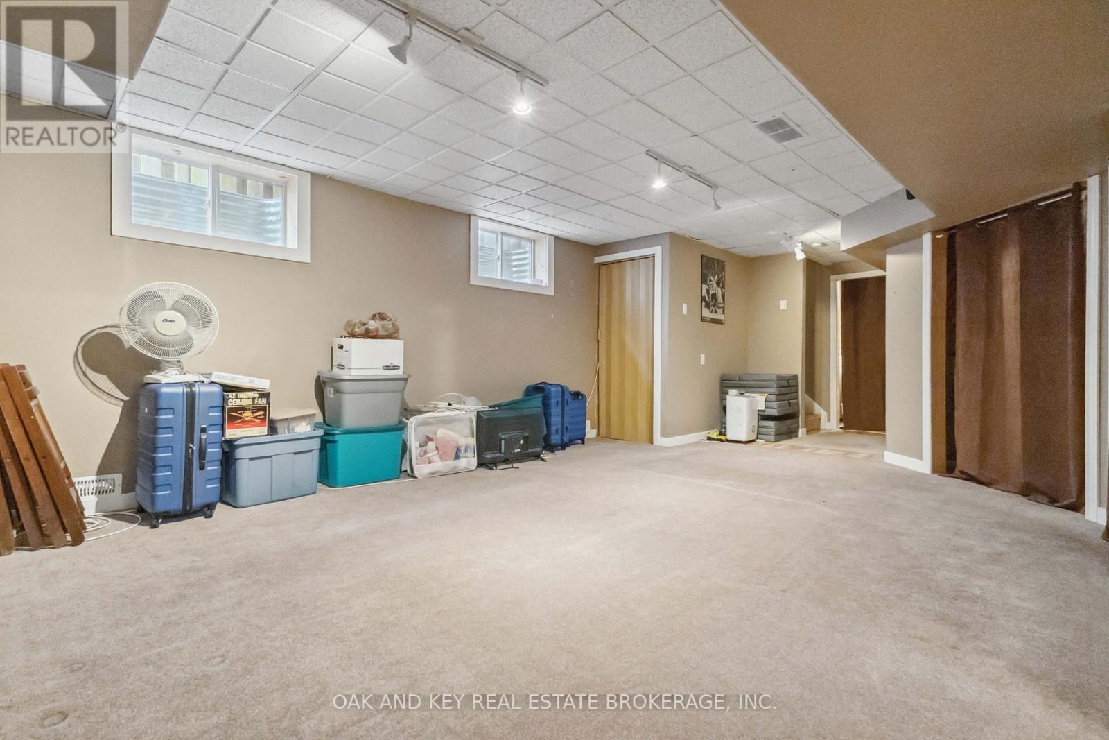 576 Ridgeview Drive, London East, Ontario  N5Y 6H8 - Photo 39 - X12899760