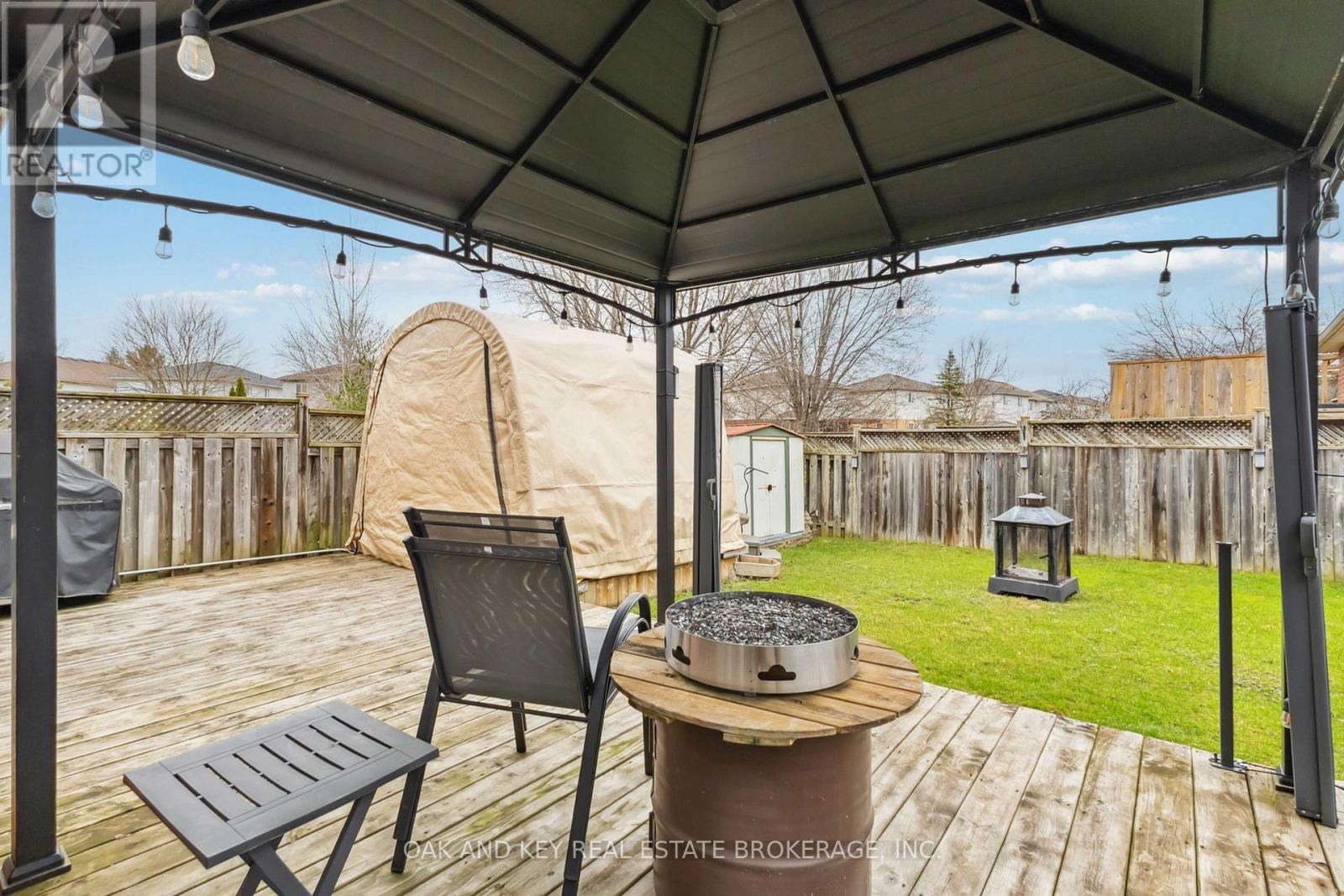 576 Ridgeview Drive, London East, Ontario  N5Y 6H8 - Photo 42 - X12899760