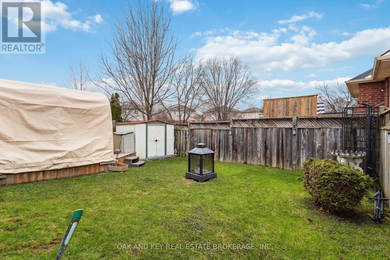 576 Ridgeview Drive, London East, Ontario  N5Y 6H8 - Photo 45 - X12899760