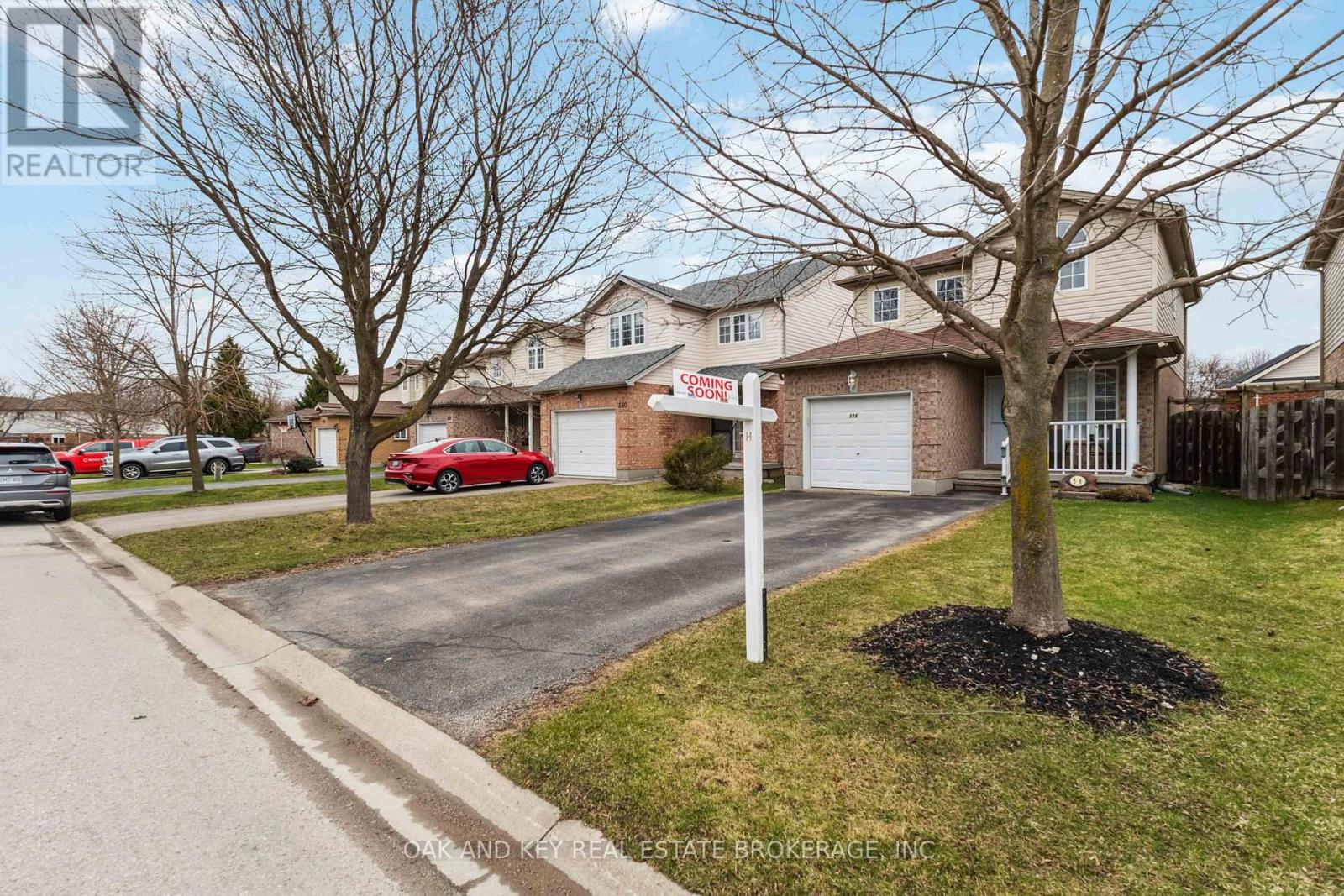 576 Ridgeview Drive, London East, Ontario  N5Y 6H8 - Photo 7 - X12899760