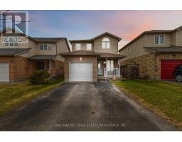 576 RIDGEVIEW DRIVE, London East, Ontario