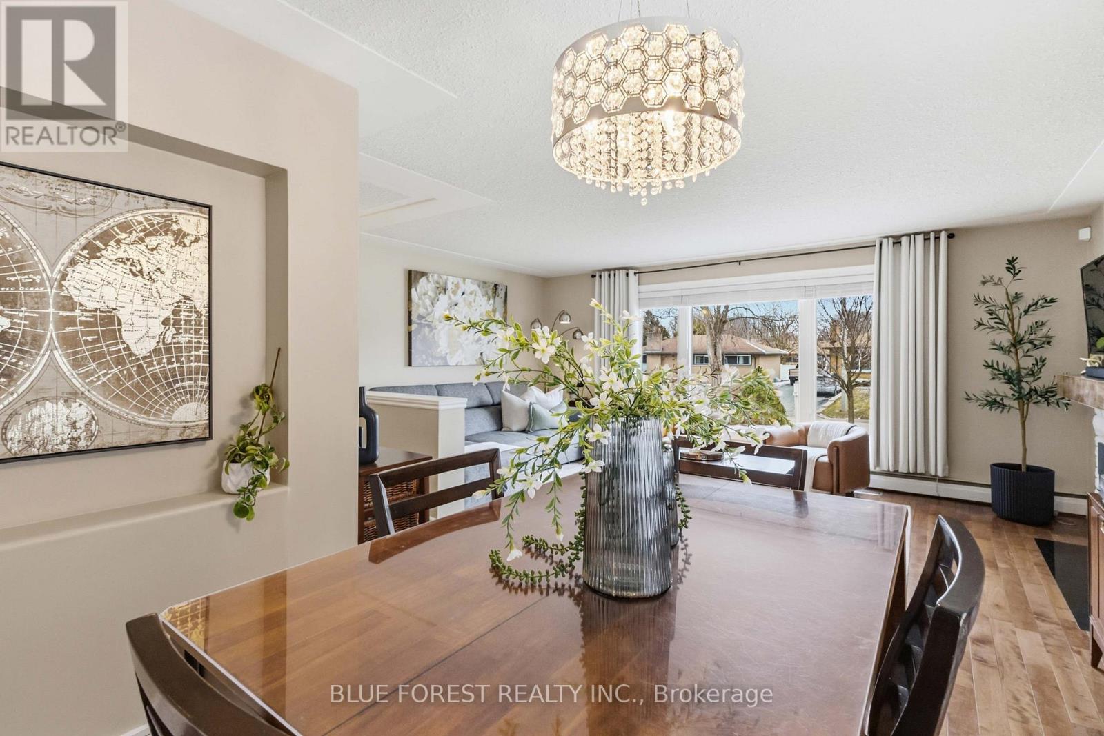 189 King Edward Avenue, London South, Ontario  N5Z 3T6 - Photo 10 - X12899770