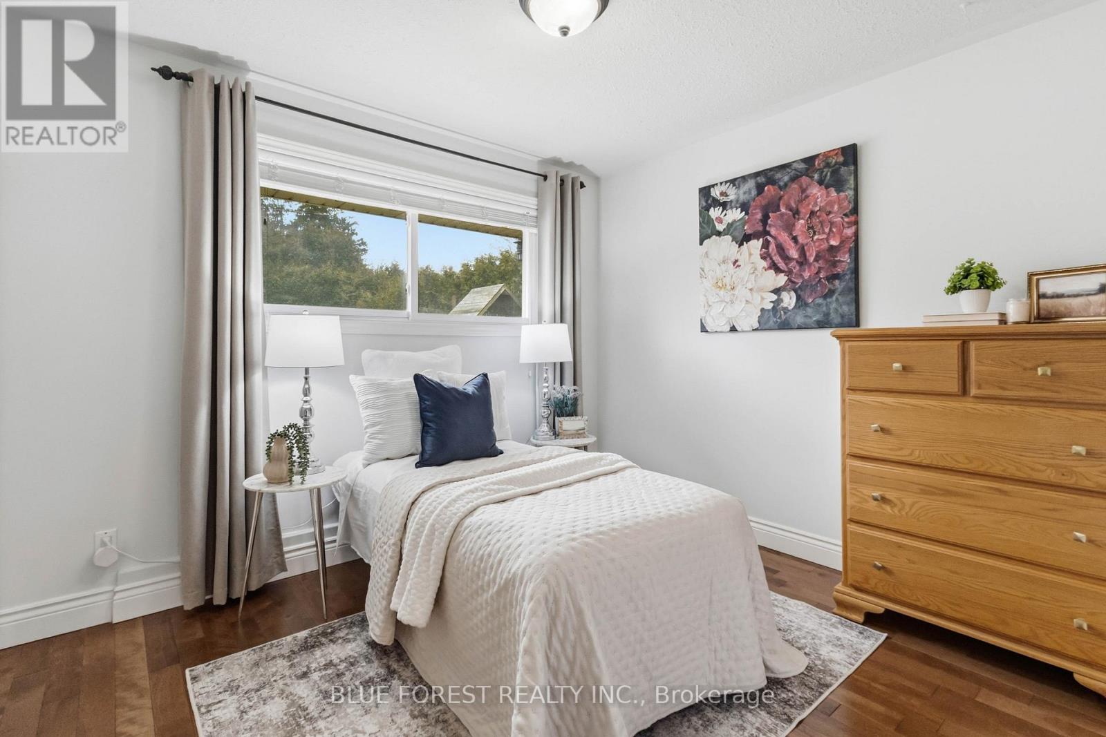 189 King Edward Avenue, London South, Ontario  N5Z 3T6 - Photo 17 - X12899770