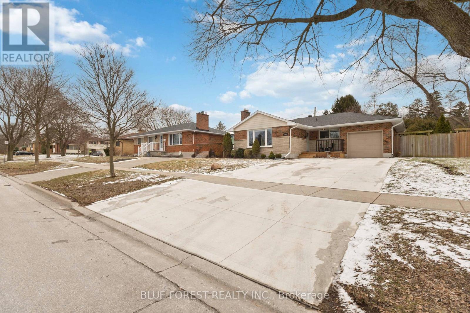 189 King Edward Avenue, London South, Ontario  N5Z 3T6 - Photo 2 - X12899770