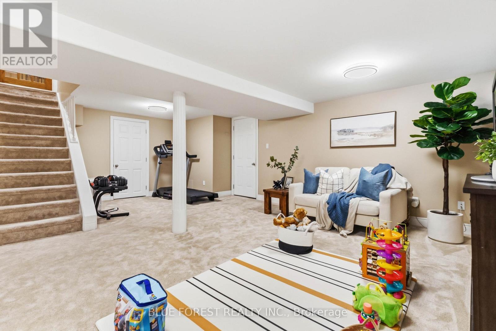 189 King Edward Avenue, London South, Ontario  N5Z 3T6 - Photo 24 - X12899770