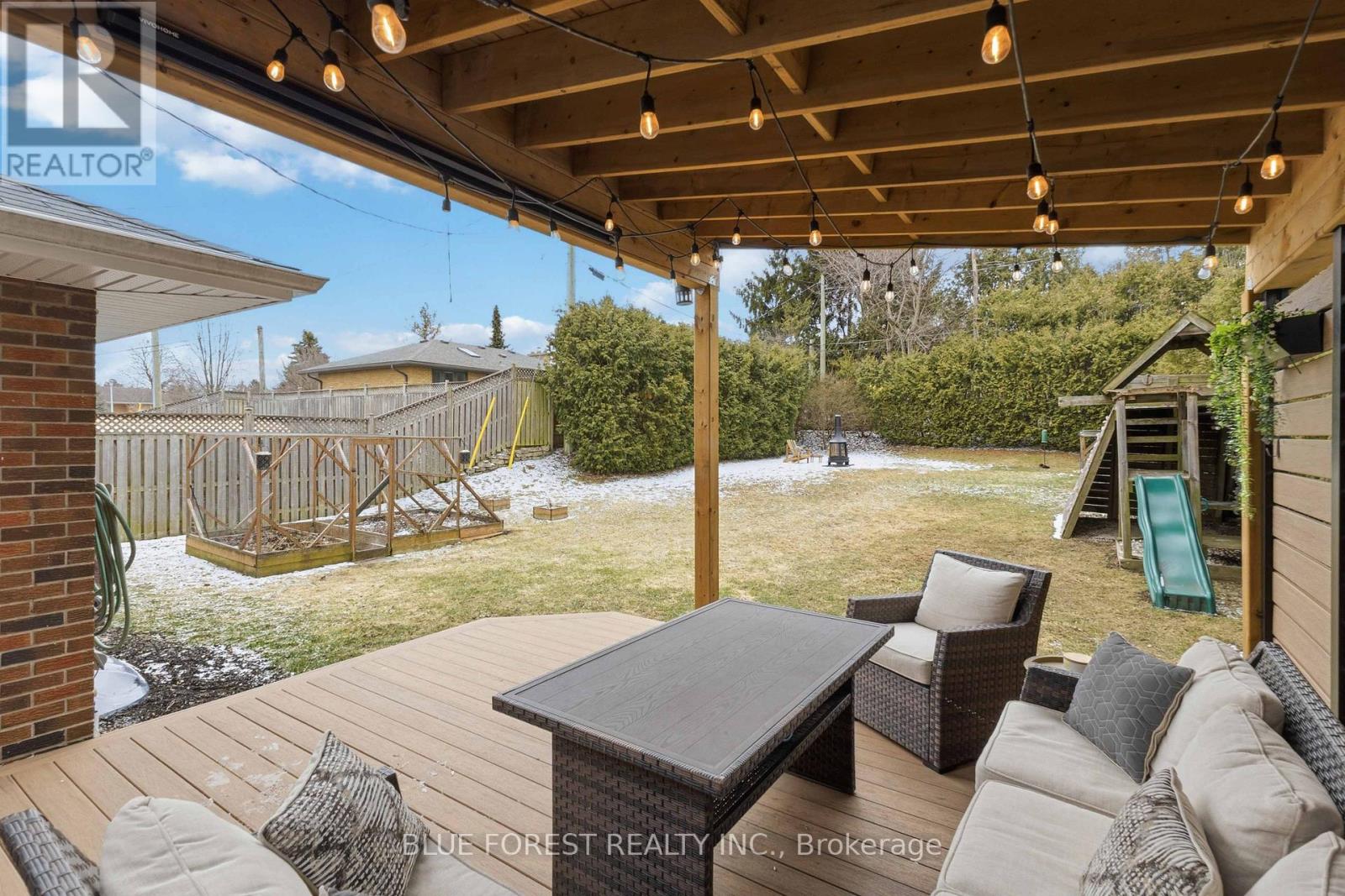 189 King Edward Avenue, London South, Ontario  N5Z 3T6 - Photo 34 - X12899770