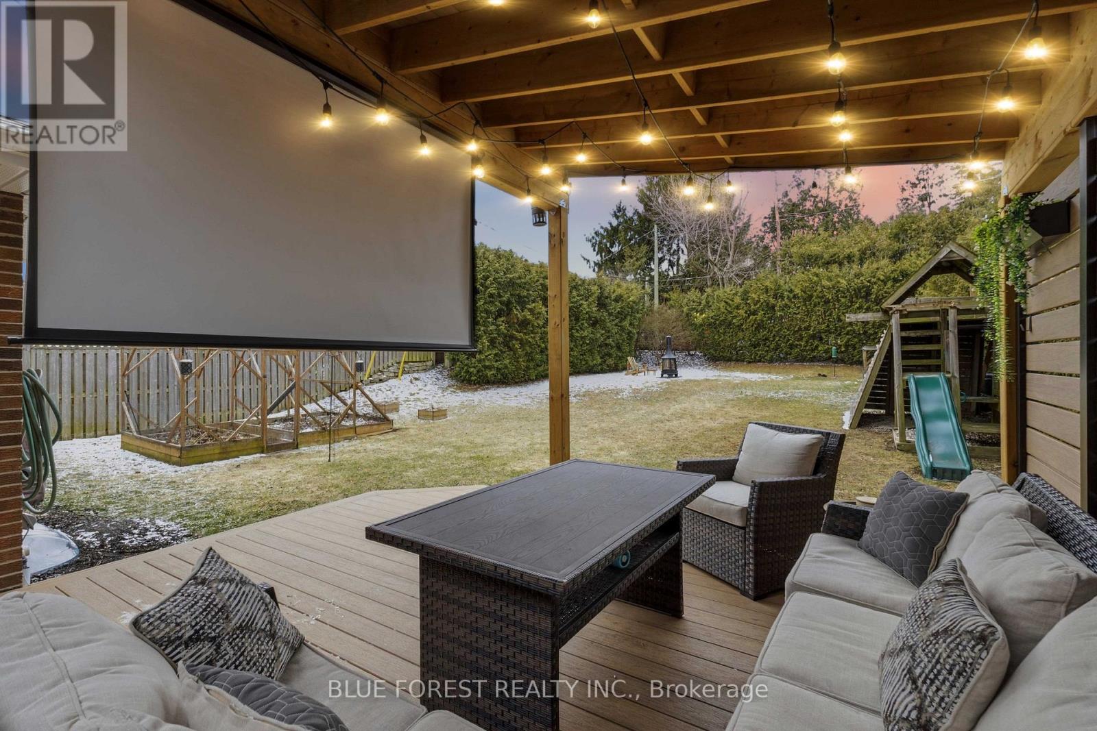 189 King Edward Avenue, London South, Ontario  N5Z 3T6 - Photo 37 - X12899770