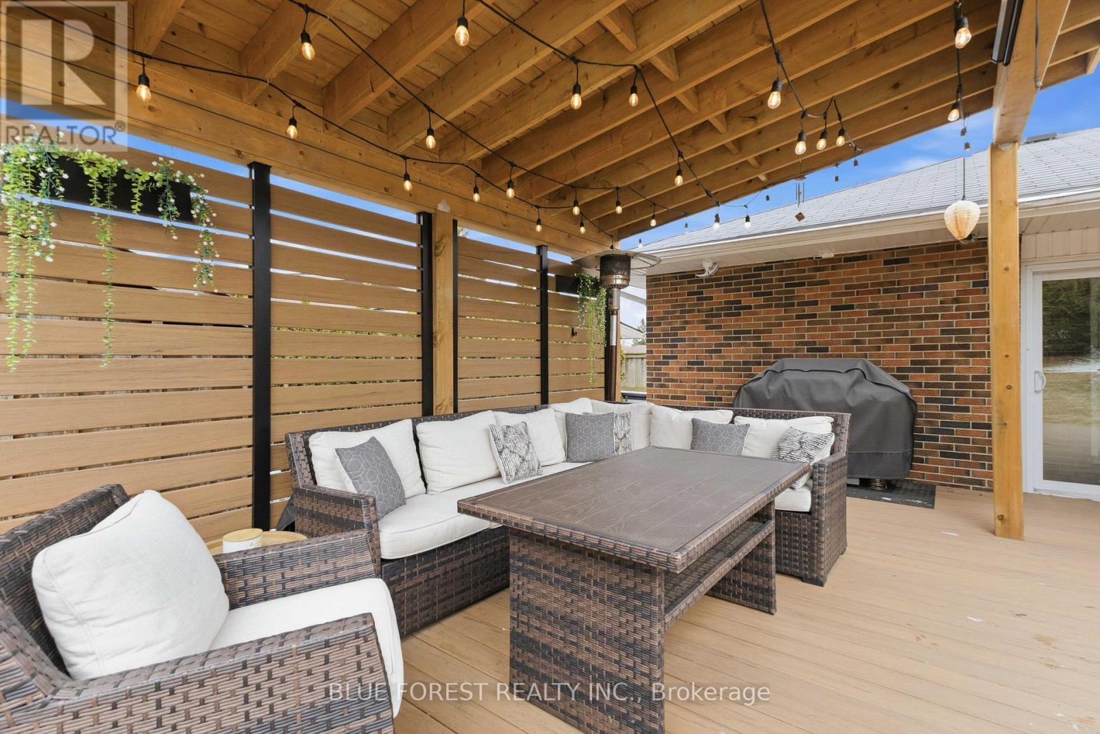 189 King Edward Avenue, London South, Ontario  N5Z 3T6 - Photo 38 - X12899770