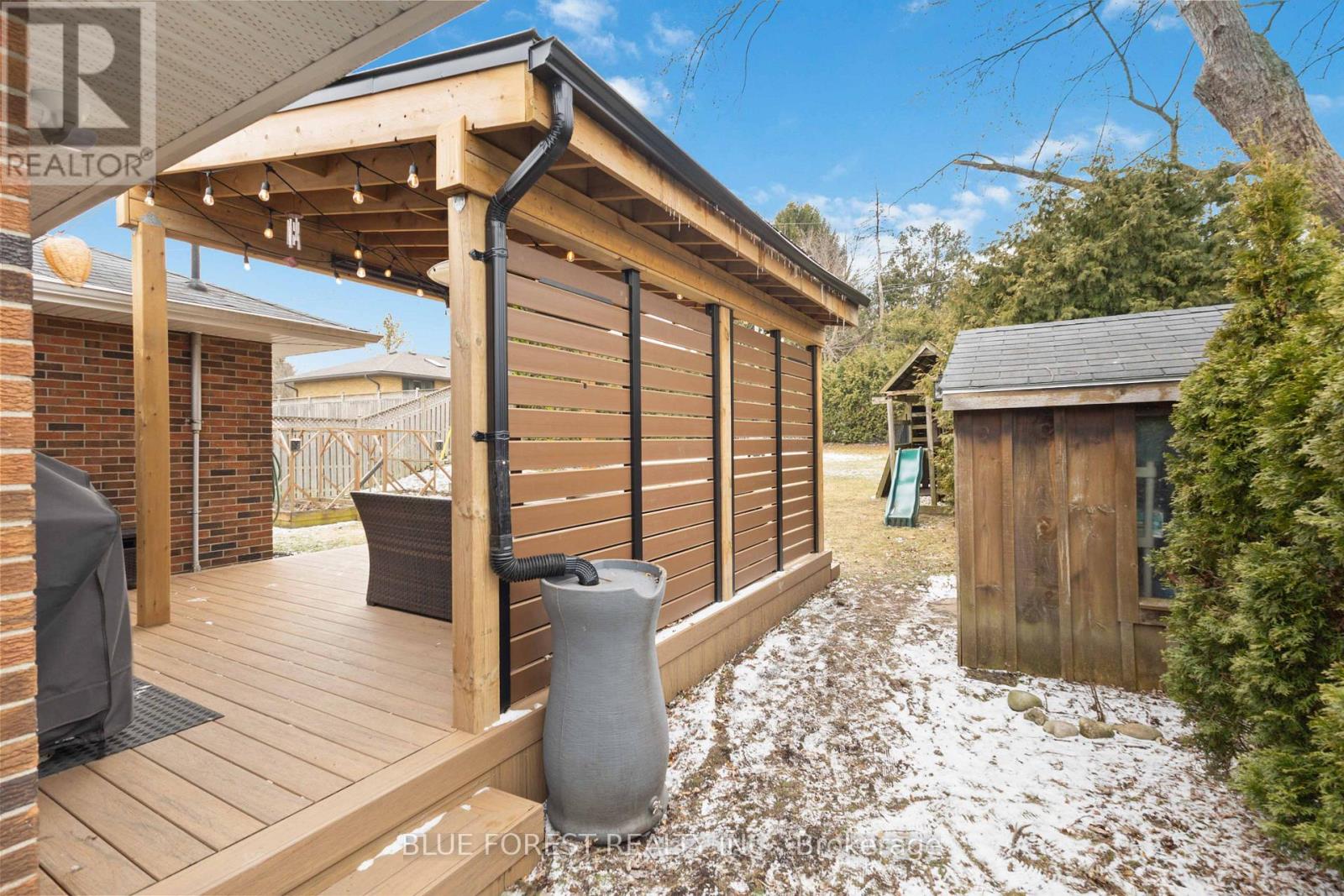 189 King Edward Avenue, London South, Ontario  N5Z 3T6 - Photo 39 - X12899770