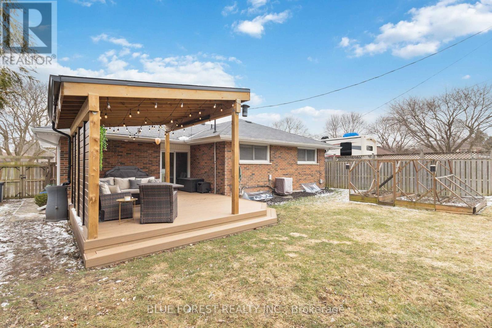 189 King Edward Avenue, London South, Ontario  N5Z 3T6 - Photo 41 - X12899770