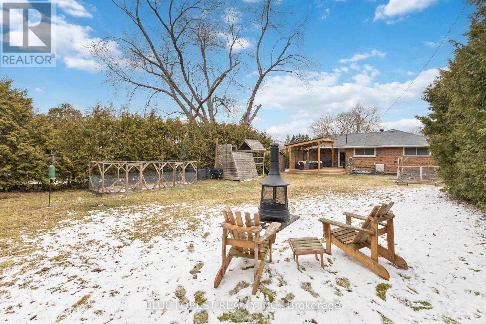 189 King Edward Avenue, London South, Ontario  N5Z 3T6 - Photo 42 - X12899770