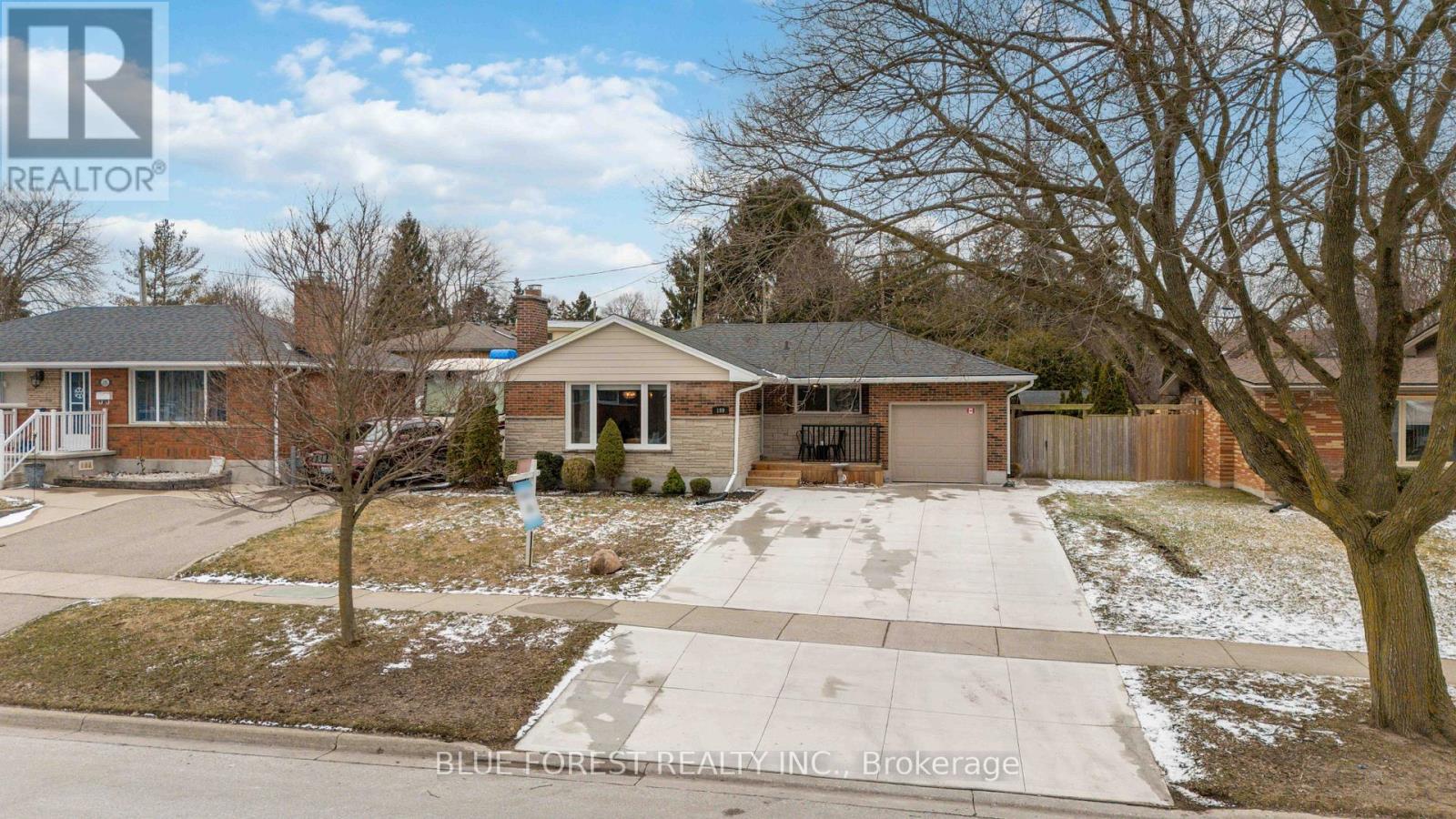 189 King Edward Avenue, London South, Ontario  N5Z 3T6 - Photo 44 - X12899770