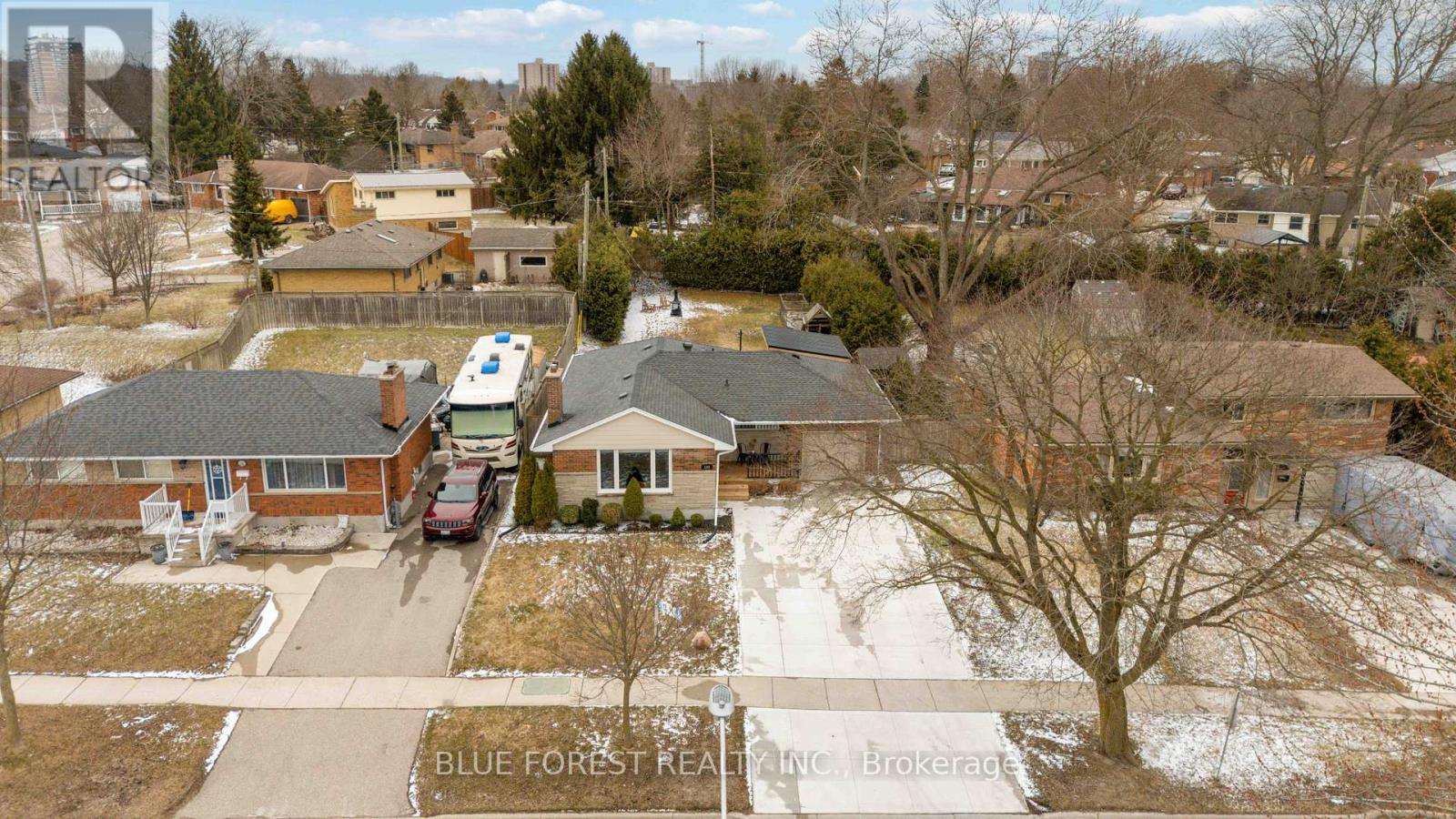 189 King Edward Avenue, London South, Ontario  N5Z 3T6 - Photo 45 - X12899770