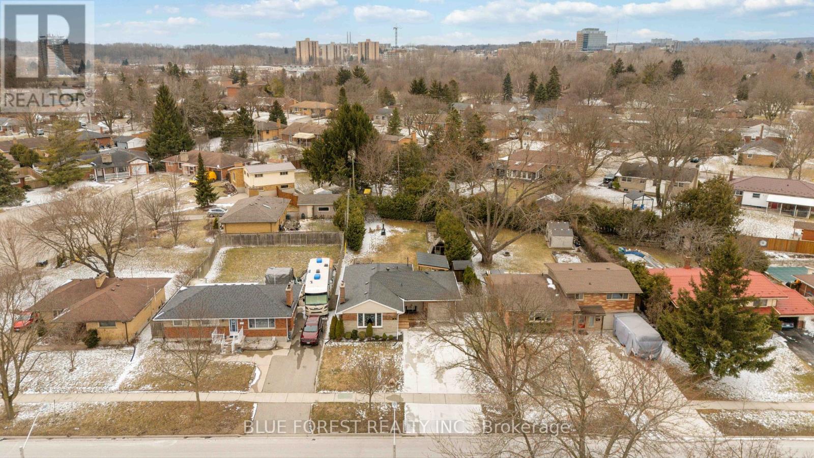 189 King Edward Avenue, London South, Ontario  N5Z 3T6 - Photo 46 - X12899770