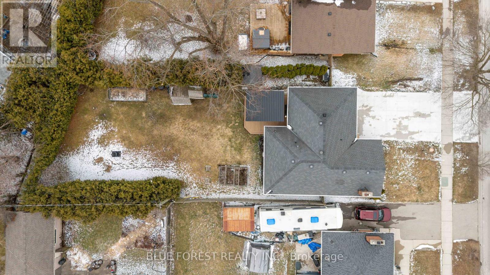 189 King Edward Avenue, London South, Ontario  N5Z 3T6 - Photo 47 - X12899770