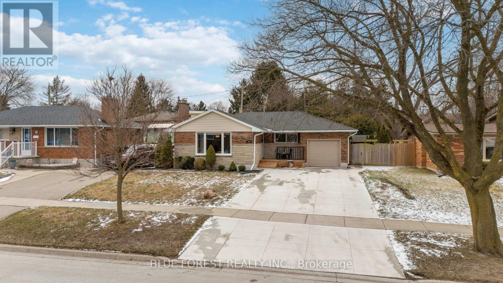 189 King Edward Avenue, London South, Ontario  N5Z 3T6 - Photo 49 - X12899770