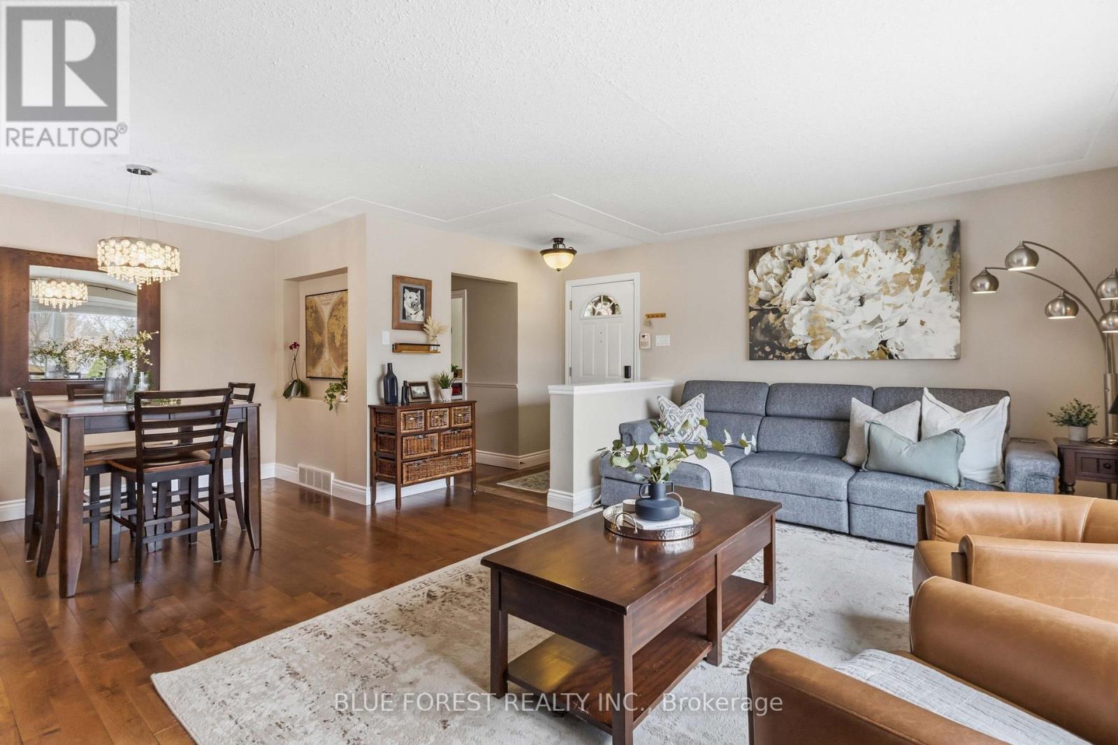 189 King Edward Avenue, London South, Ontario  N5Z 3T6 - Photo 7 - X12899770