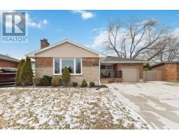 189 KING EDWARD AVENUE, London South, Ontario