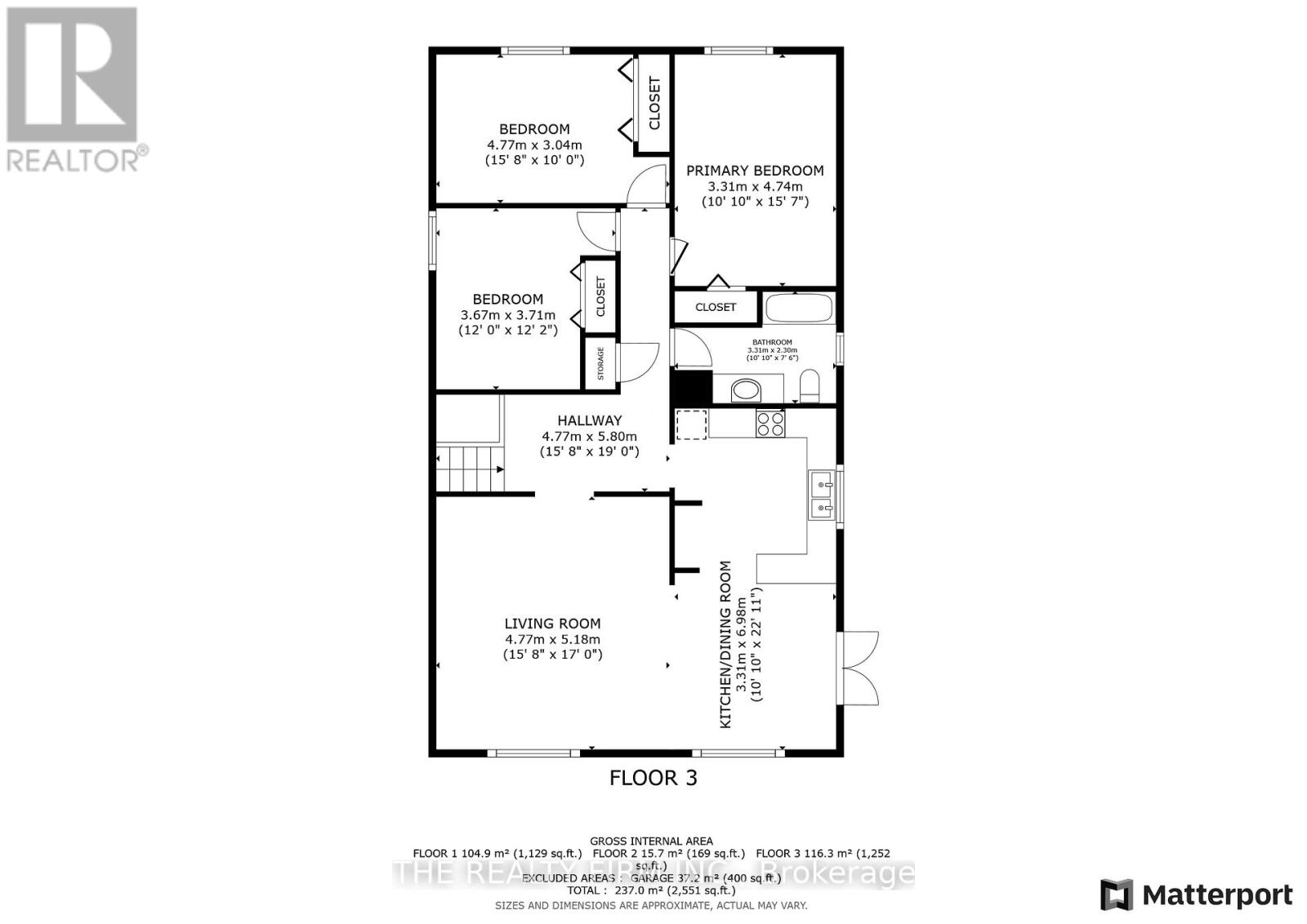 7934 Olde Drive, Strathroy-Caradoc, Ontario  N0L 1W0 - Photo 48 - X12899898