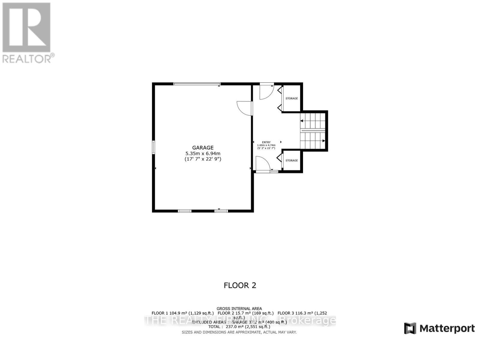 7934 Olde Drive, Strathroy-Caradoc, Ontario  N0L 1W0 - Photo 50 - X12899898