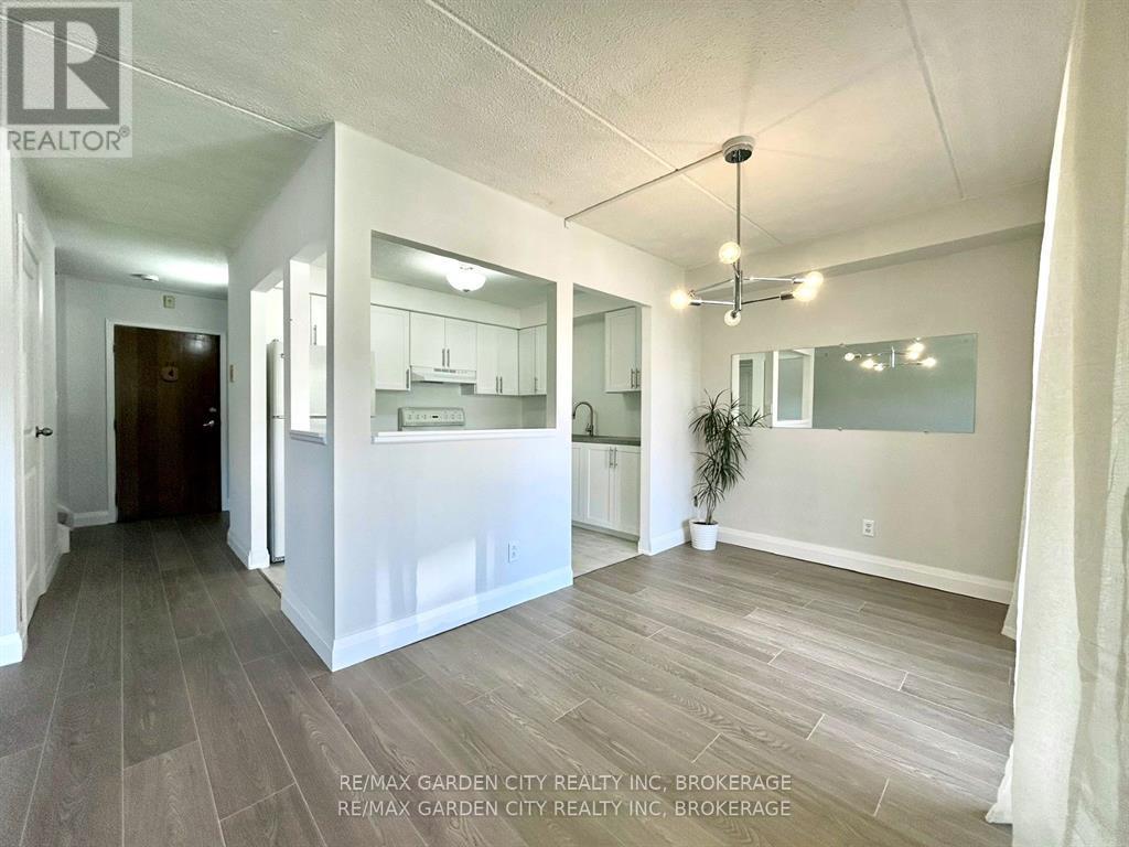 311 - 41 Rykert Street, St. Catharines, Ontario  L2S 3A4 - Photo 6 - X12885728