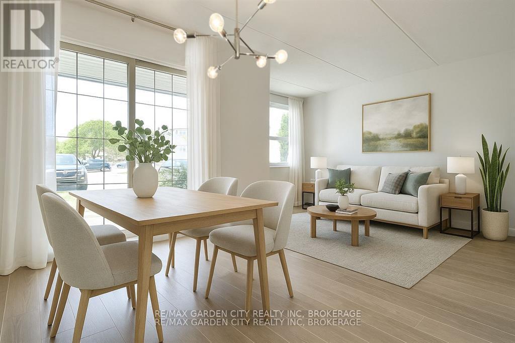 311 - 41 Rykert Street, St. Catharines, Ontario  L2S 3A4 - Photo 2 - X12885728